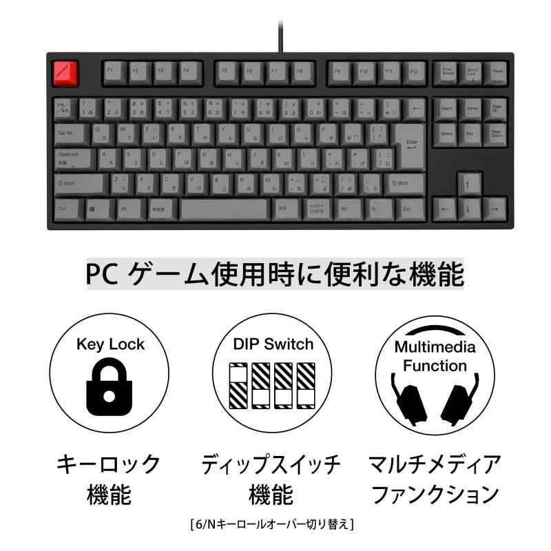 ワイヤーキープラー付モデル