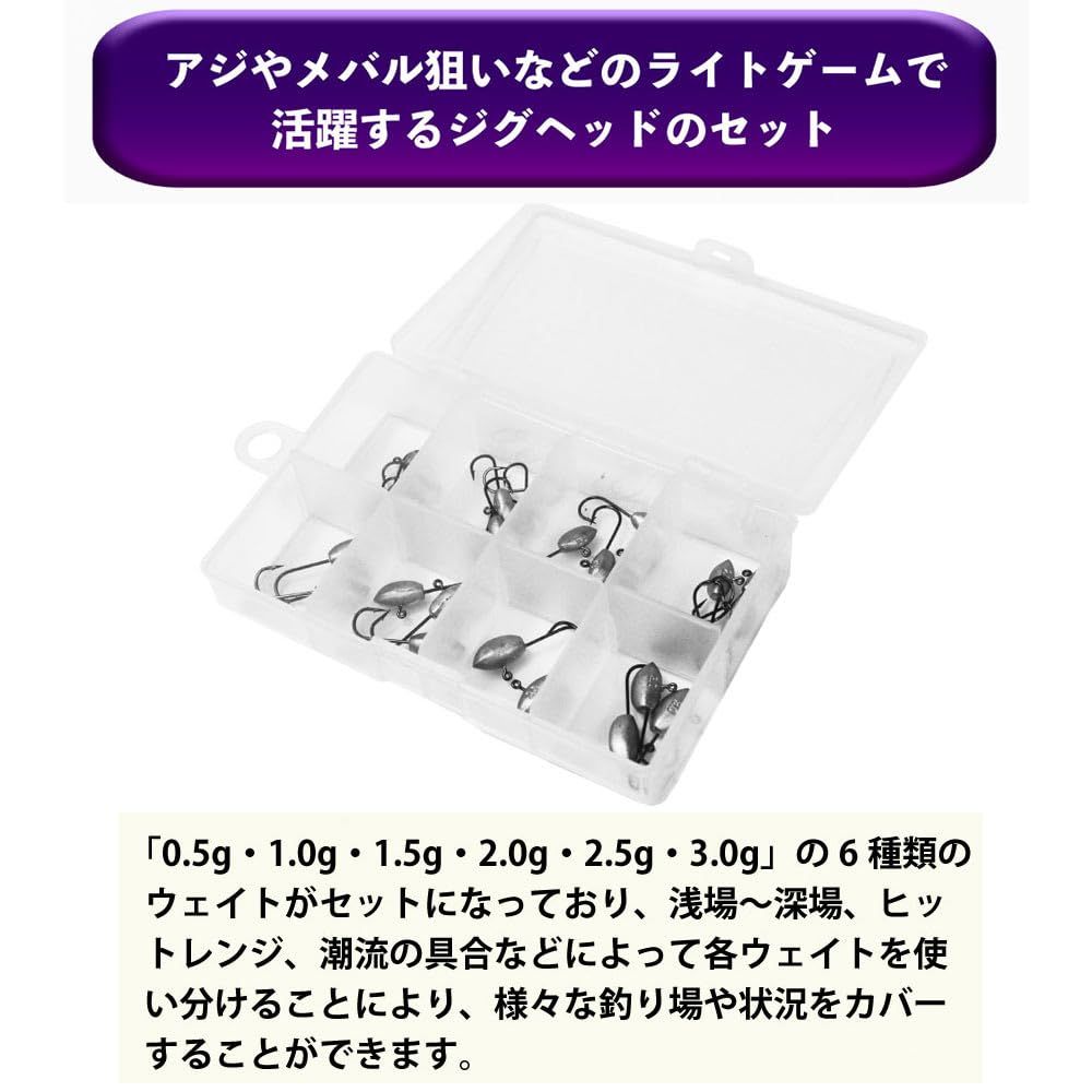 人気商品】アジング メバリング ライトゲーム フルセット [ロッド