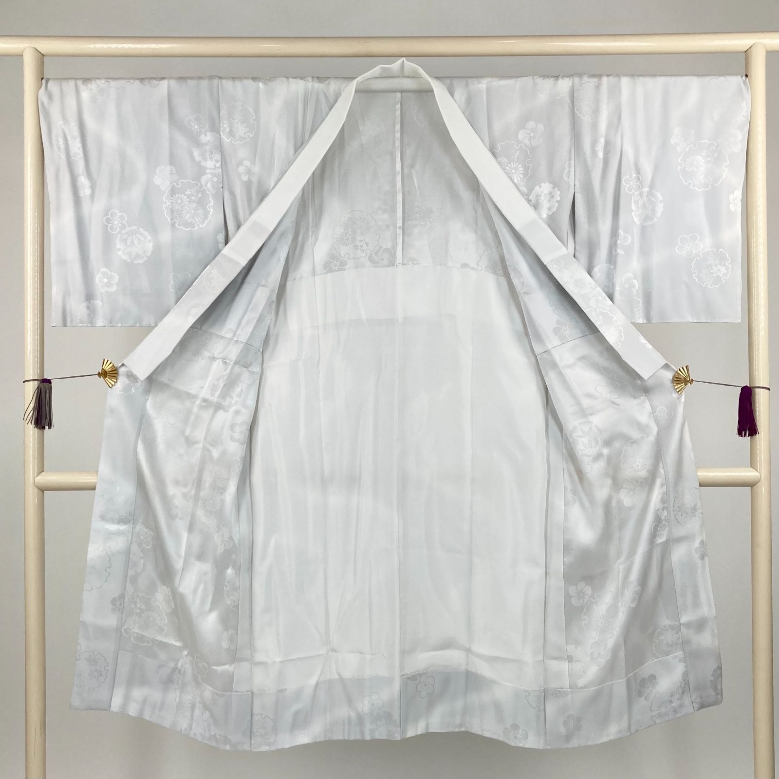 125.5cm 裄丈