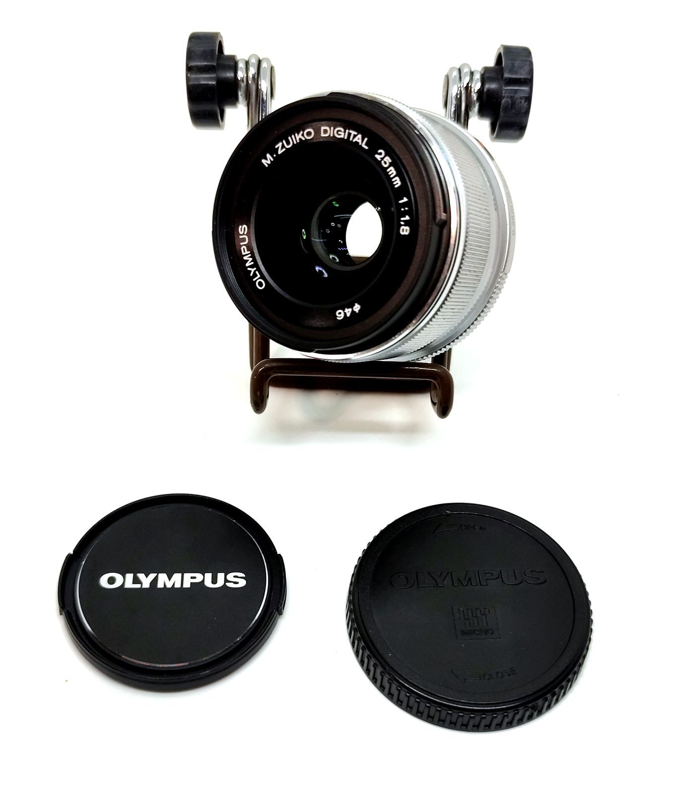 OLYMPUS/M.ZUIKO ストア DIGITAL 25mm F1.8 標準レンズ② M.ZUIKO