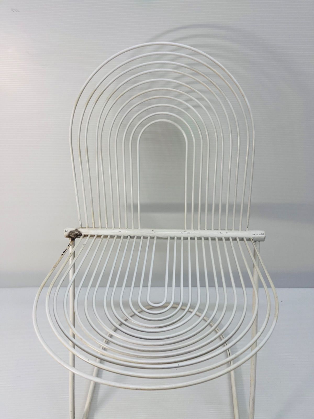 Jutta & Herbert Ohl Circo Chair ポストモダン Black Circo chair by Jutta & Herbert Ohl for Lubke, 1980s | #280495