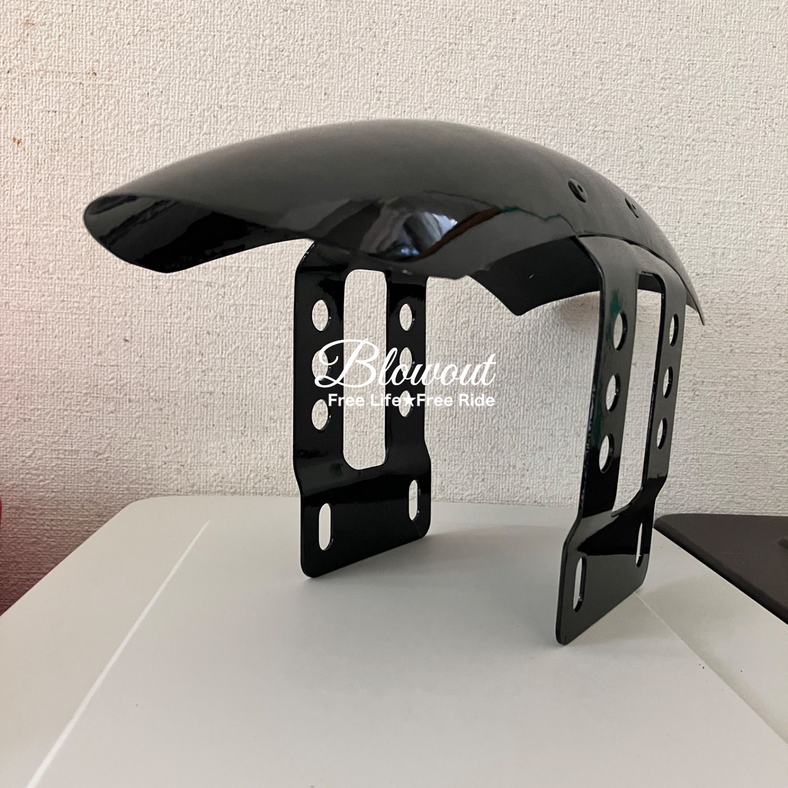 スポーツスター ショートフロントフェンダー スチール ハーレー XL883 12 スポーツスター ショートフロントフェンダー スチール ハーレー XL883