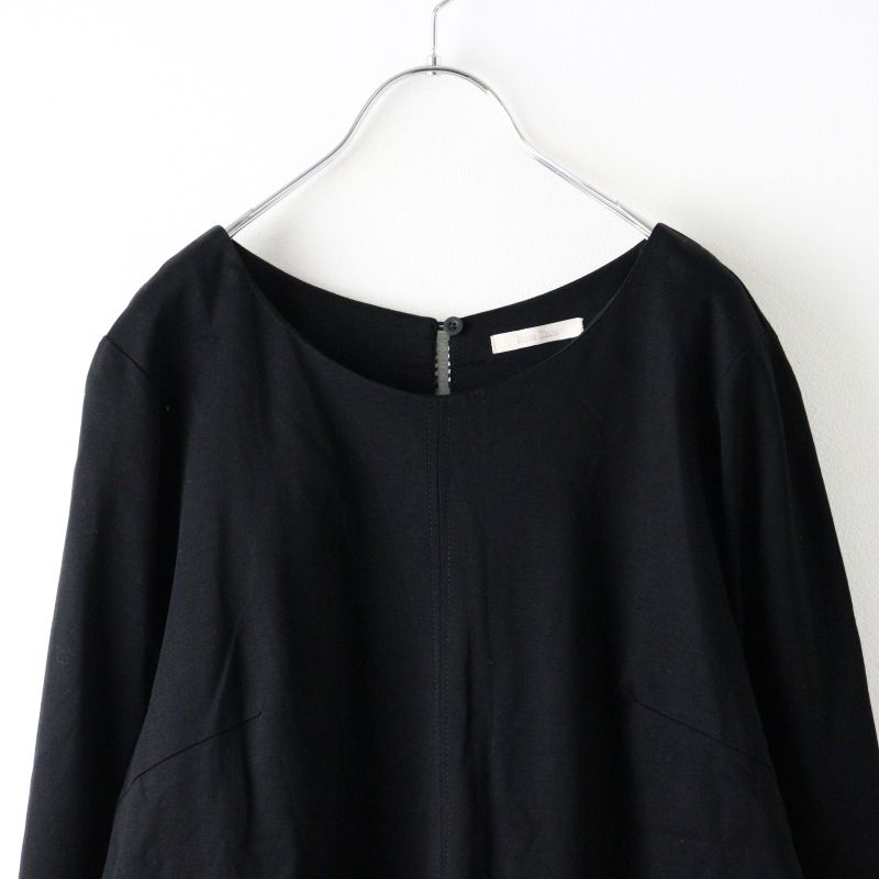 大きいサイズ ローズティアラ Rose Tiara バックリボンペプラム