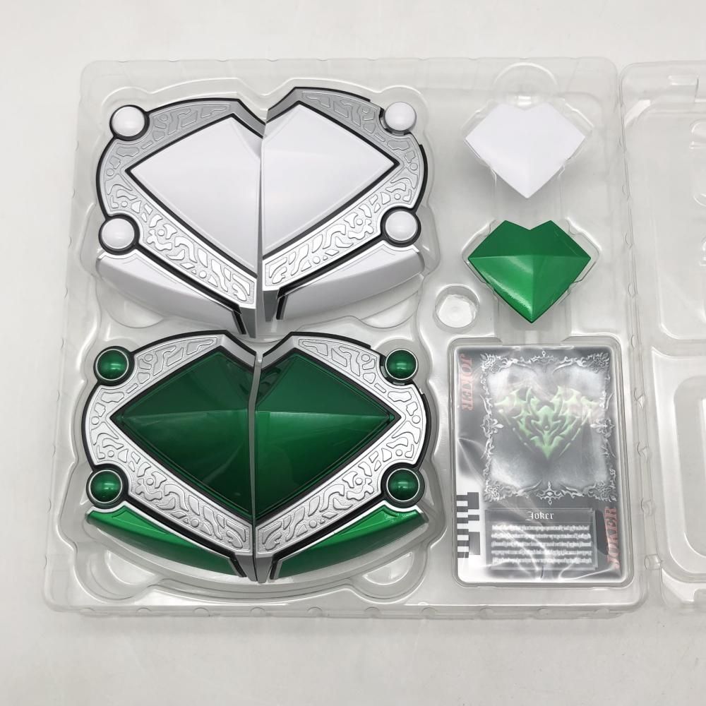 中古】開封 バンダイ 仮面ライダー剣 COMPLETE SELECTION MODIFICATION