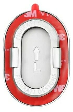 アンテナカバー Mirror polish w thin blue line American flag 左側 2017～23年FLHRXS 2009～13年FLTR X XS 2009～23年FLHX S BRIGHTFACE_UK