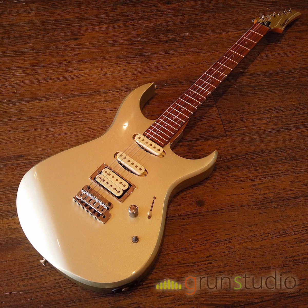 Fernandes フェルナンデス FGZ エレキギター -b367- - メルカリ