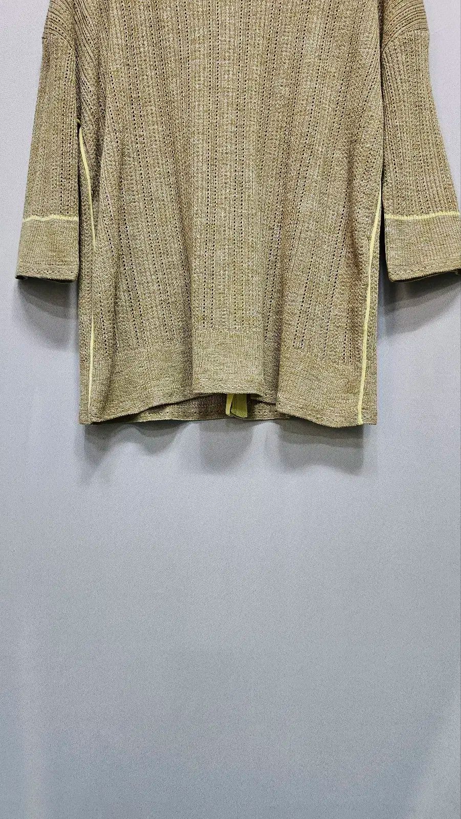 麻混 リネンブレンド