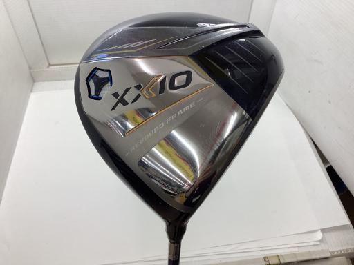 ゼクシオXXIOドライバー460ゴルフクラブ1W初心者中古ダンロップ45