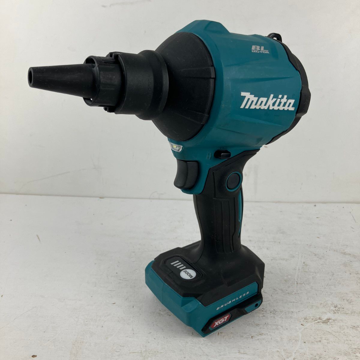 Makita - マキタ/makita 40Vmax充電式エアダスタ 楽天市場】□マキタ 40Vmax充電式エアダスター AS001GZ ☆新品