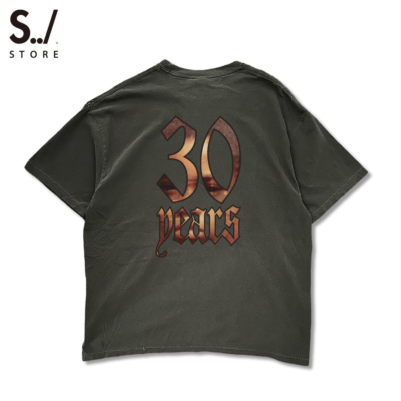 NAS Illmatic 30th Anniversary T-shirts illmatic
