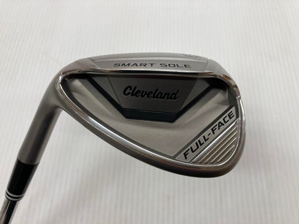 最短翌日発送】SMART SOLE FULL-FACE | 50 | WEDGE | KBS HI-REV