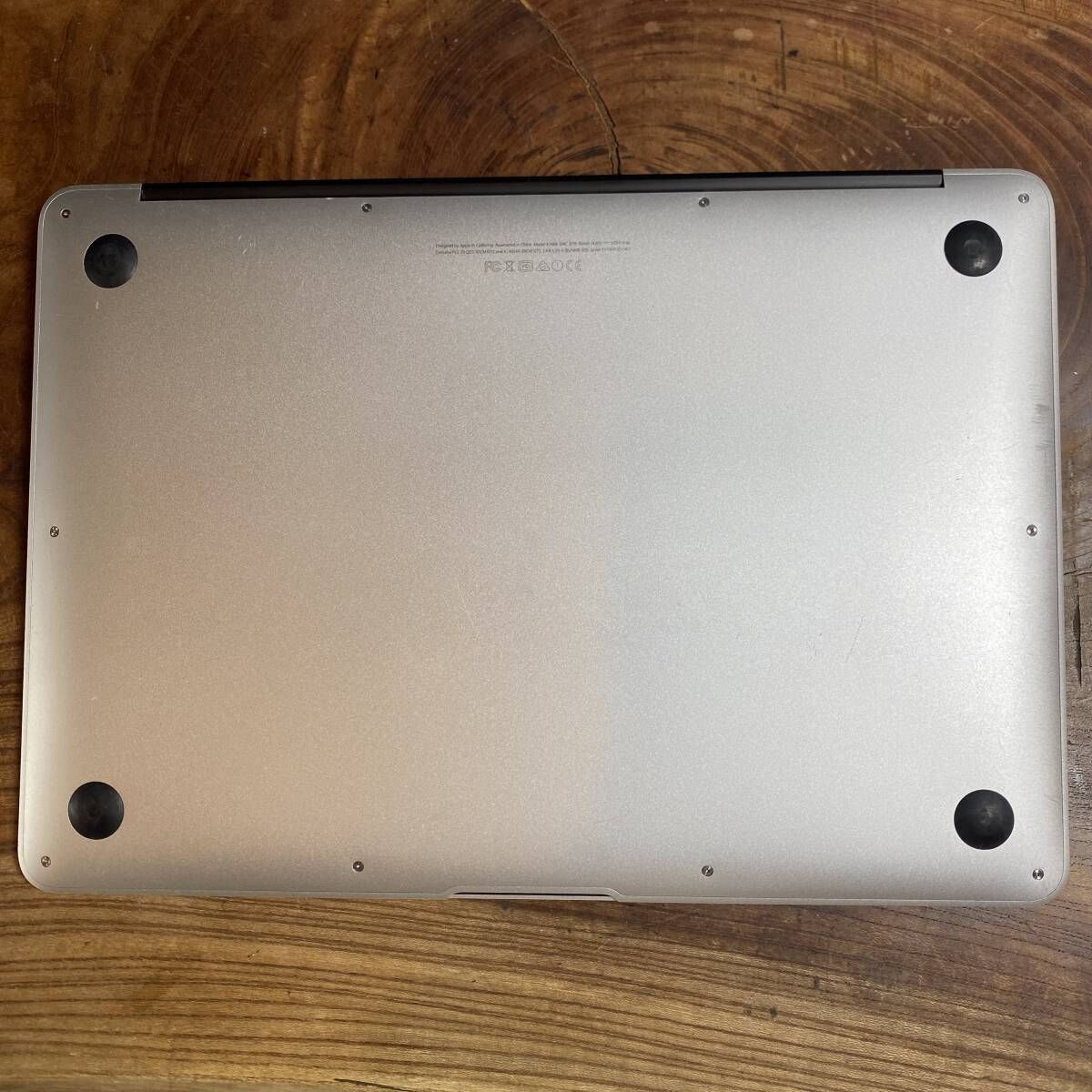 新品バッテリー］Apple MacBook Air 13inch 2017/Core i7 2.2GHz