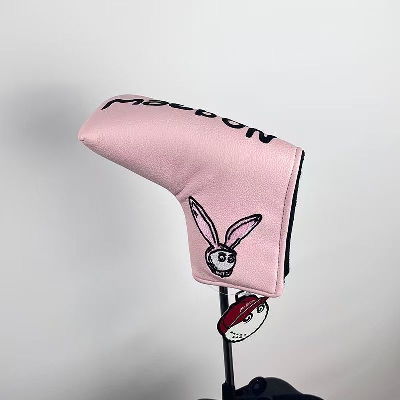 GOLF ピンク