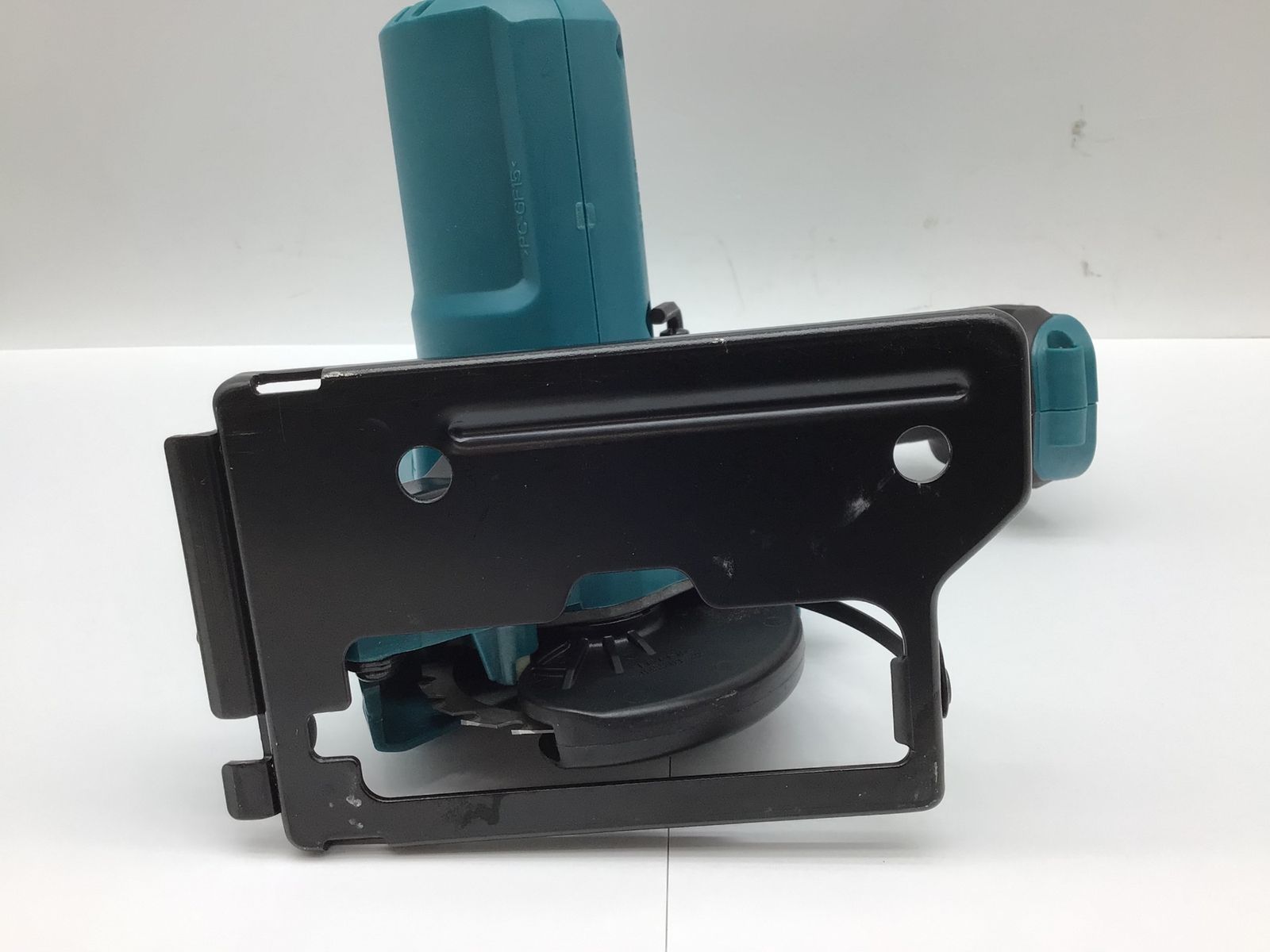 10.8v充電式マルノコ