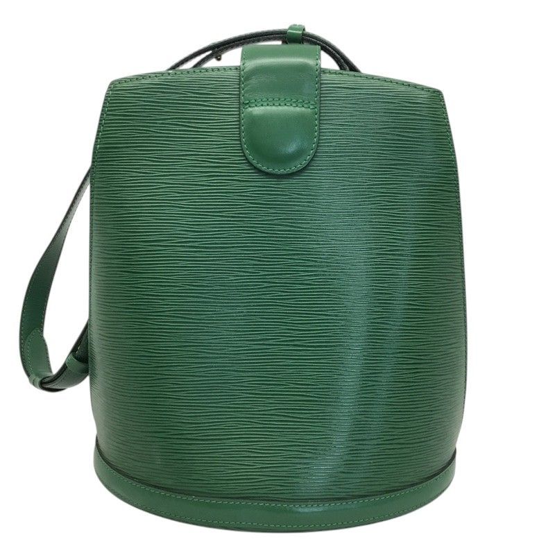 【A】ルイ ヴィトン LOUIS VUITTON クリュニー M52254 美品 LOUIS VUITTON【ルイヴィトン】クリュニー ショルダーバッグ