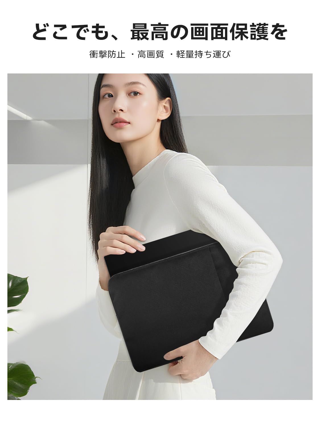 保護ケース付き