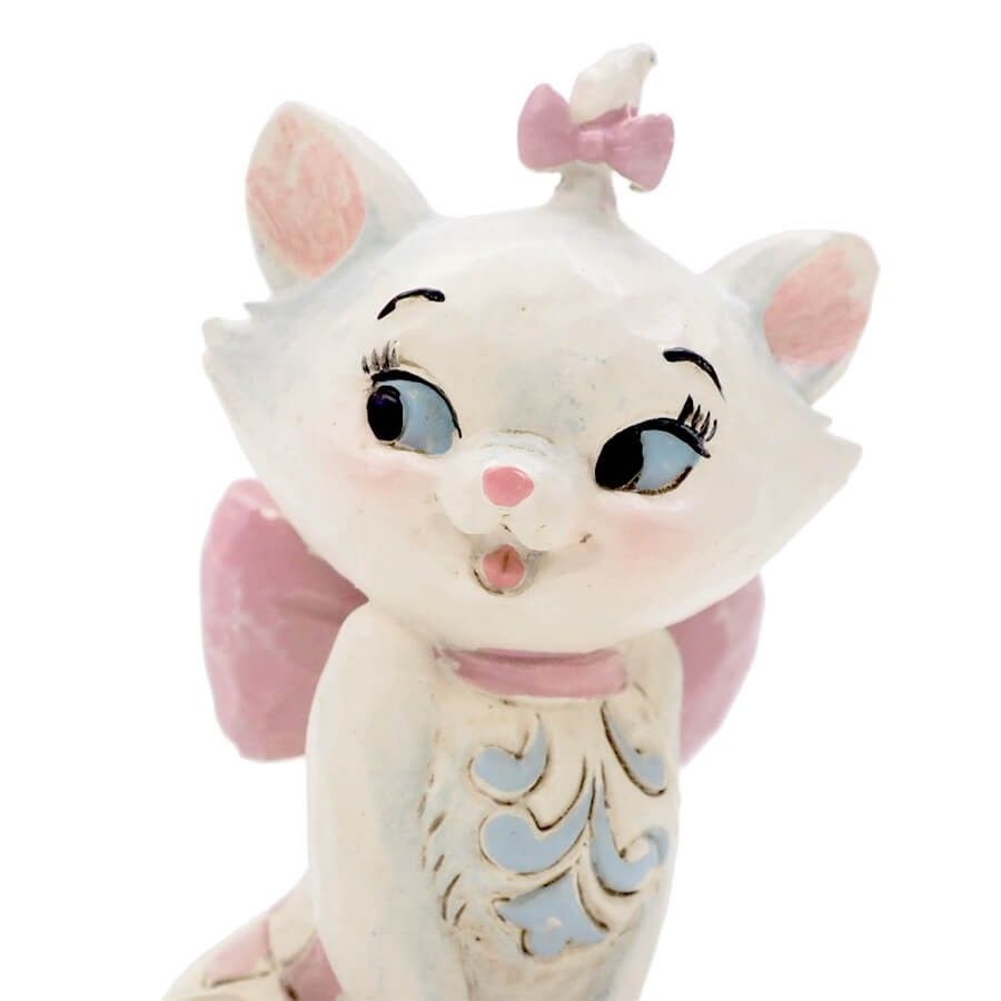 Disney - 【ディズニートラディション】おしゃれキャットマリー ファミリー ジムショア 置物 楽天市場】ジムショア おしゃれキャット ファミリー マリー 親子