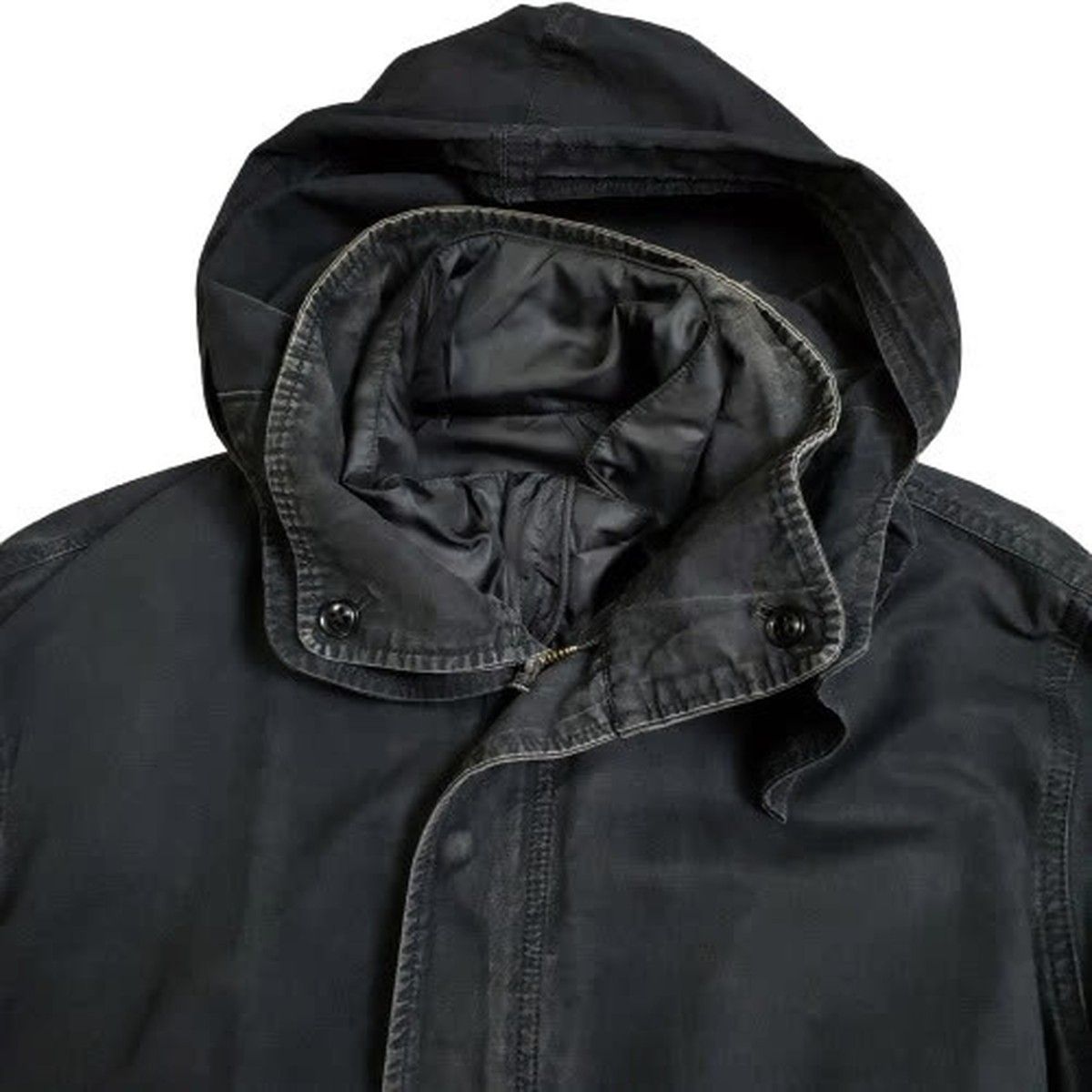 Yohji Yamamoto POUR HOMME ヨウジヤマモト プールオム 18AW ライナー
