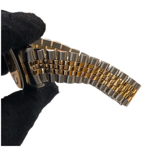 ROLEX ロレックス デイトジャスト コンビ 16233 X番（1991年製造