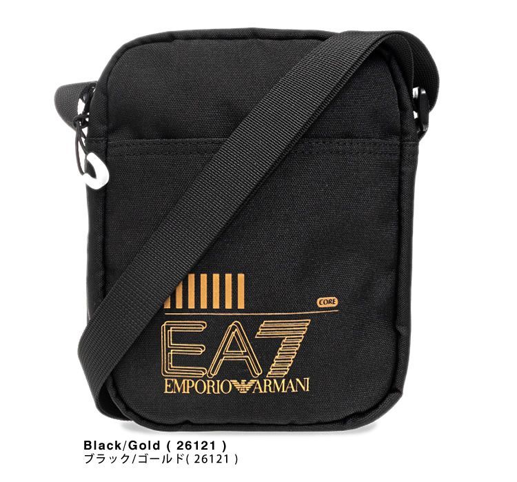 エンポリオアルマーニ EMPORIO ARMANI EA7 バッグ ショルダーバッグ
