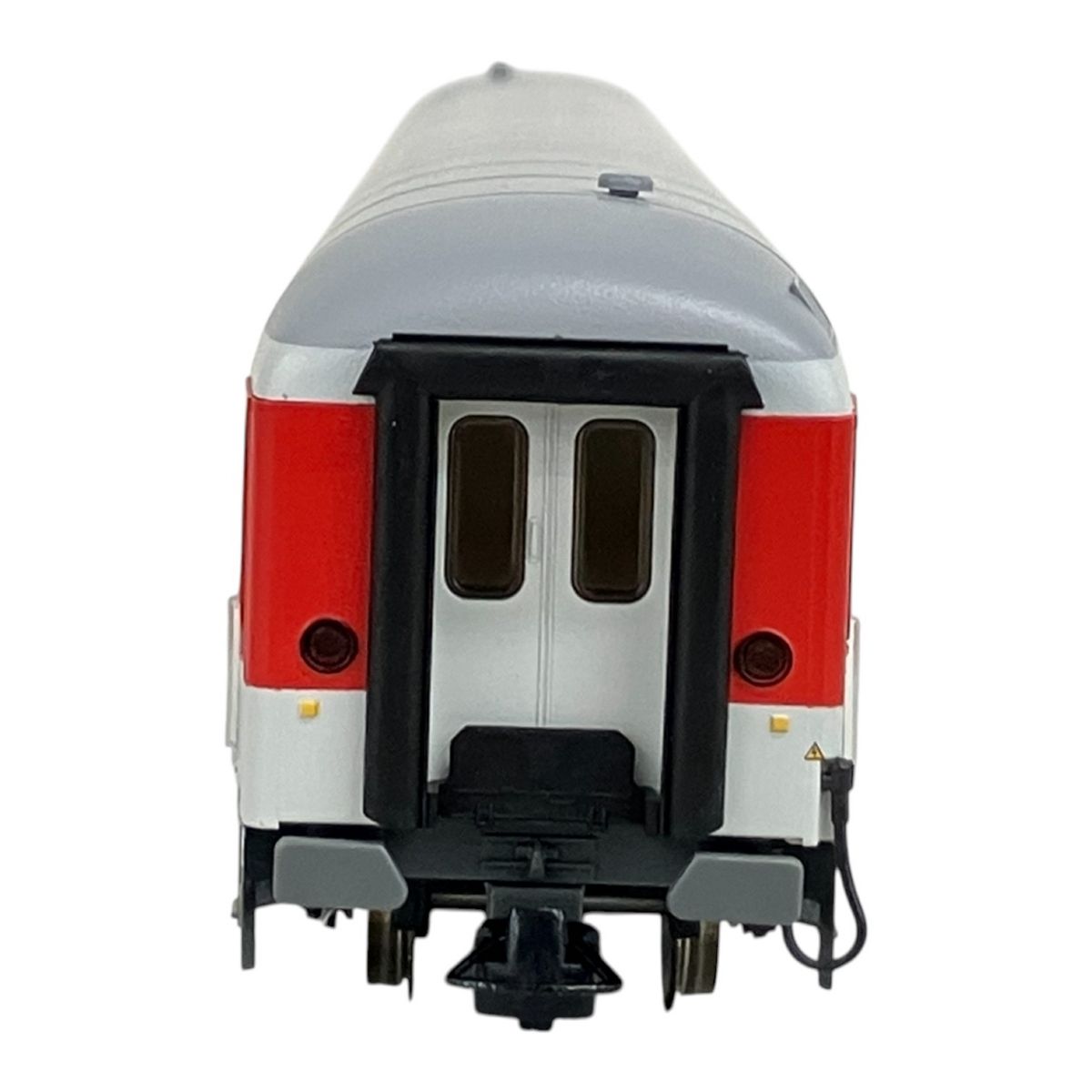 ROCO HOゲージ 鉄道模型 43522 Roco ロコ 64423 DB 客車 HOゲージ 鉄道模型 中古 K10275478