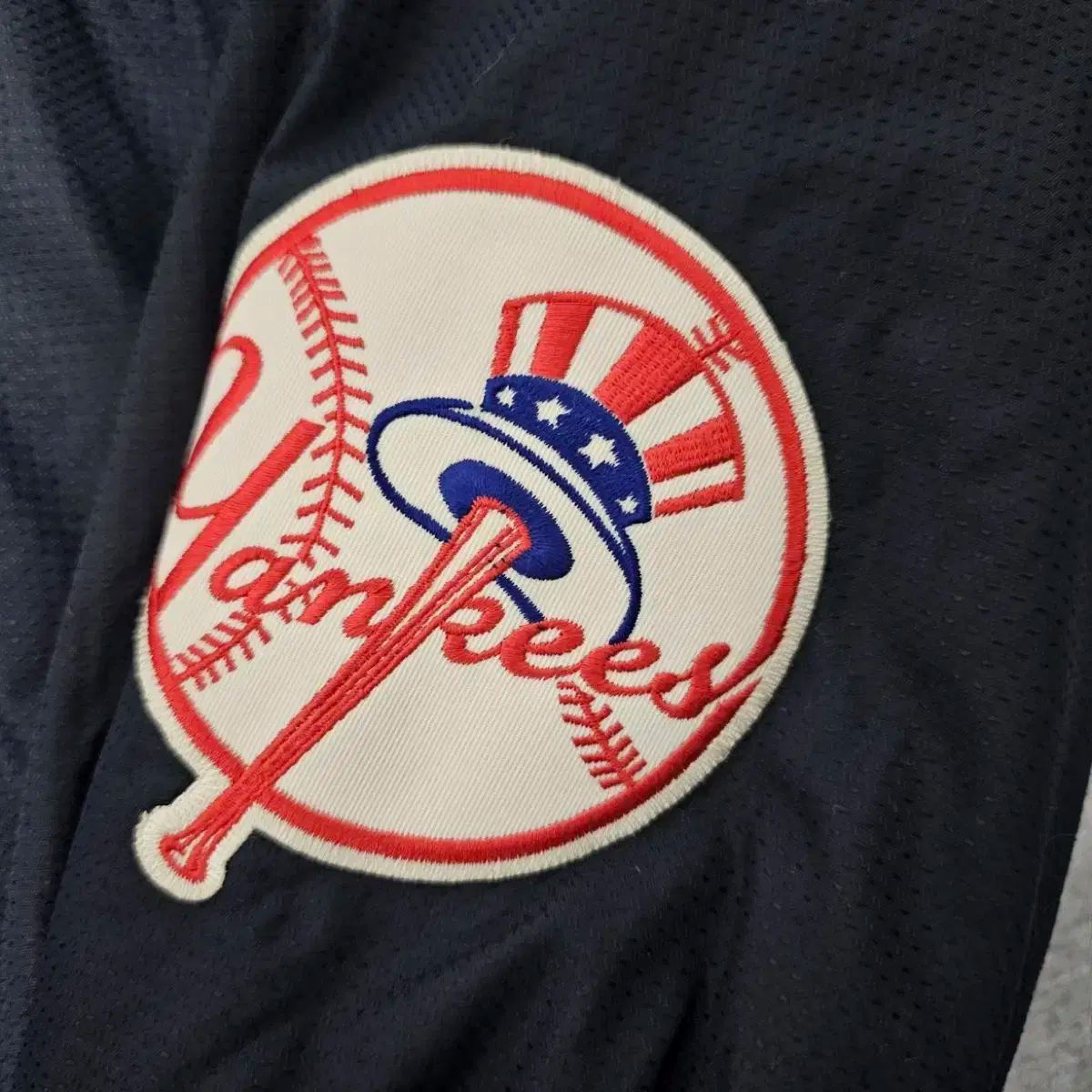 オーウェン ジャケット