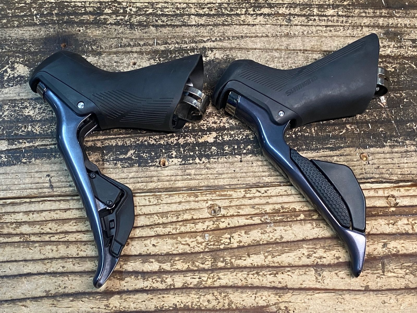 JD666 シマノ SHIMANO アルテグラ ULTEGRA ST-R8150 STIレバー