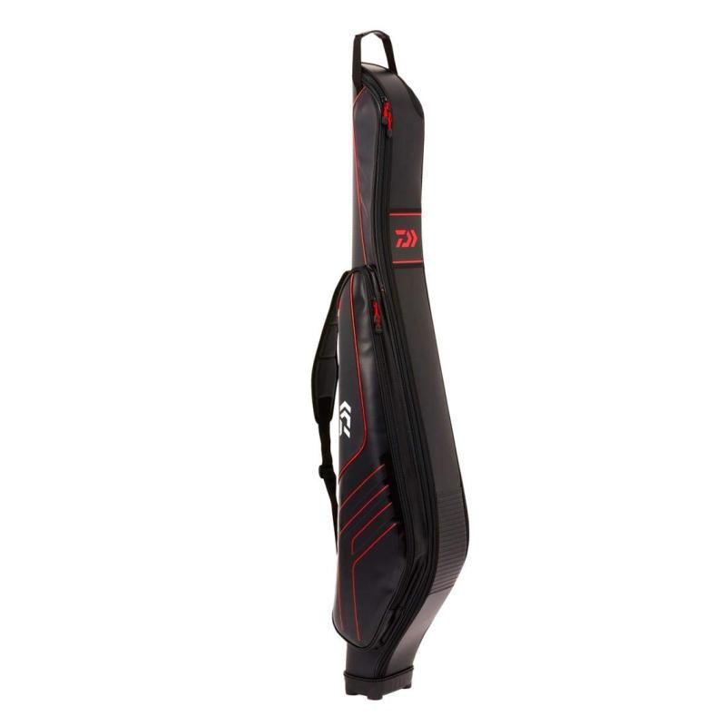 ダイワ DAIWA ロッドケース ロッドケース FF 135RW L レッド