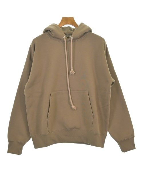 AURALEE パーカー メンズ 【古着】【中古】【送料無料】 - メルカリ