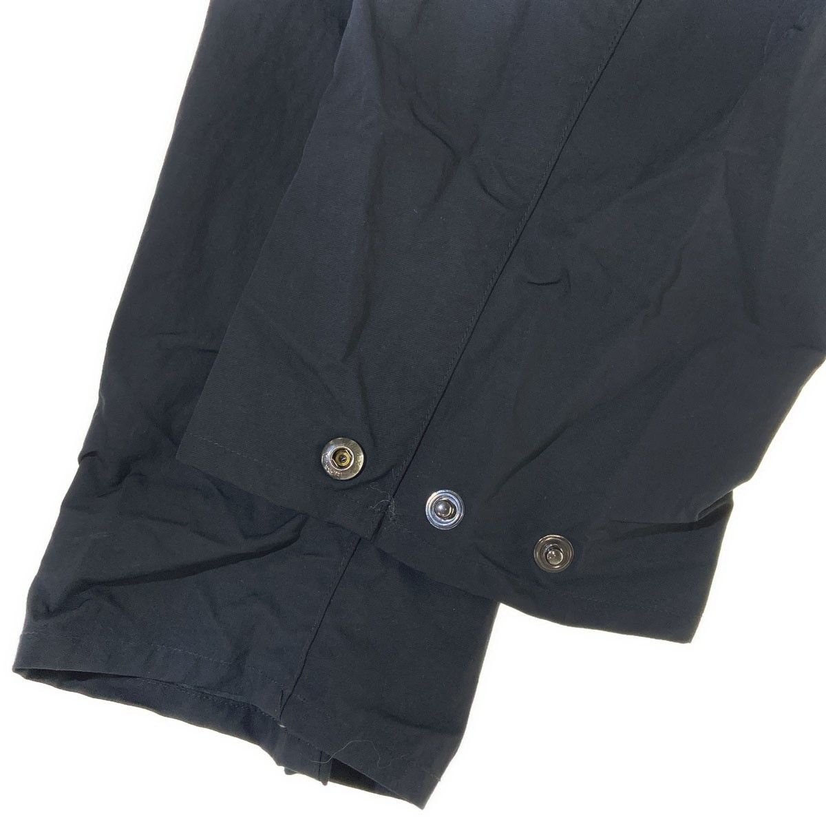 Barbour バブアー green label relaxing別注 BURGHLEY ナイロン