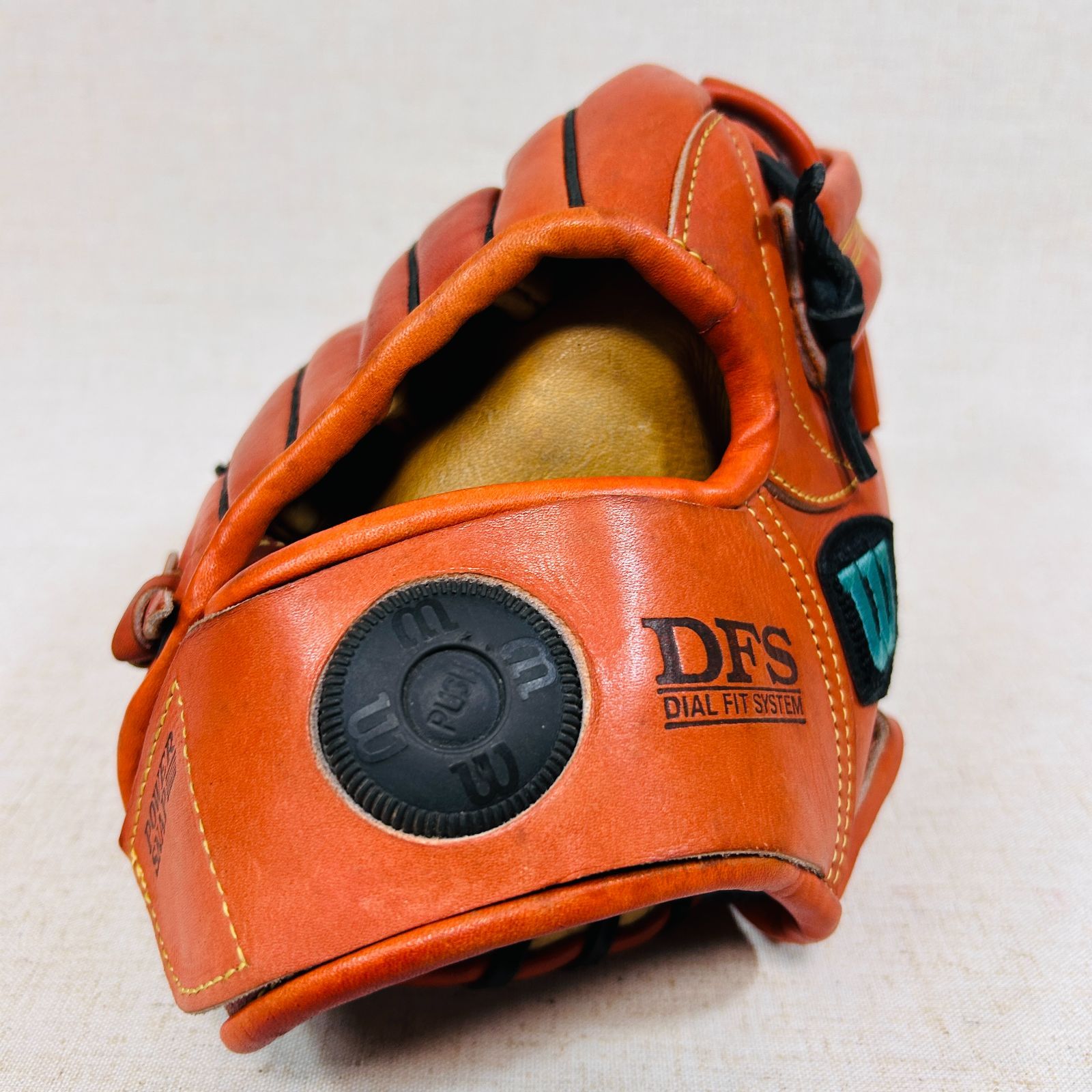 内野手用グラブ