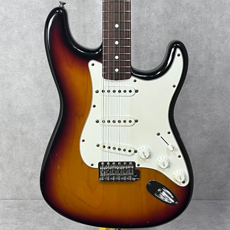 加古川店】【楽器】 中古 Fender | フェンダー ギター (AM) Vintage