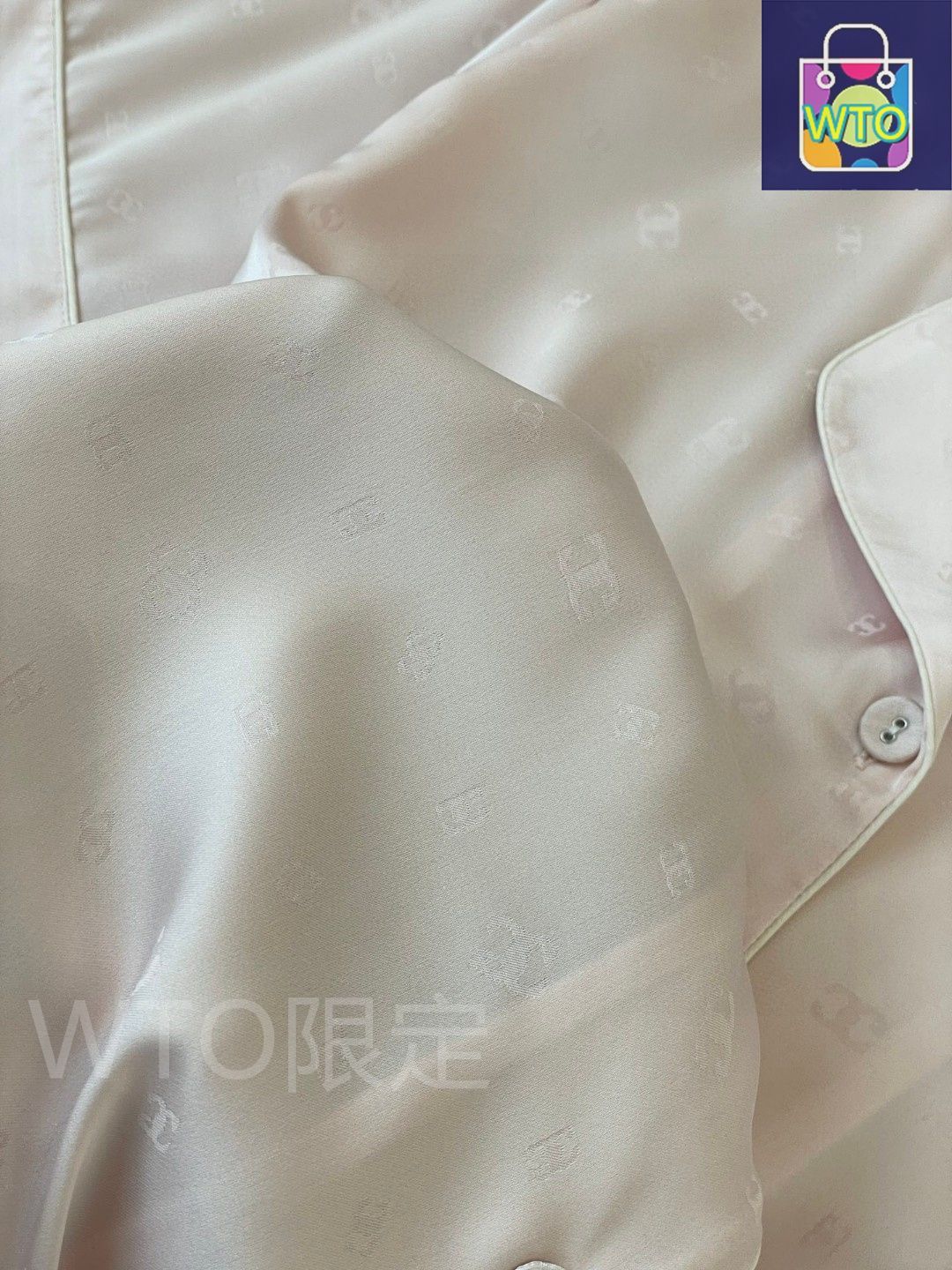 ファッション界を驚かせる です