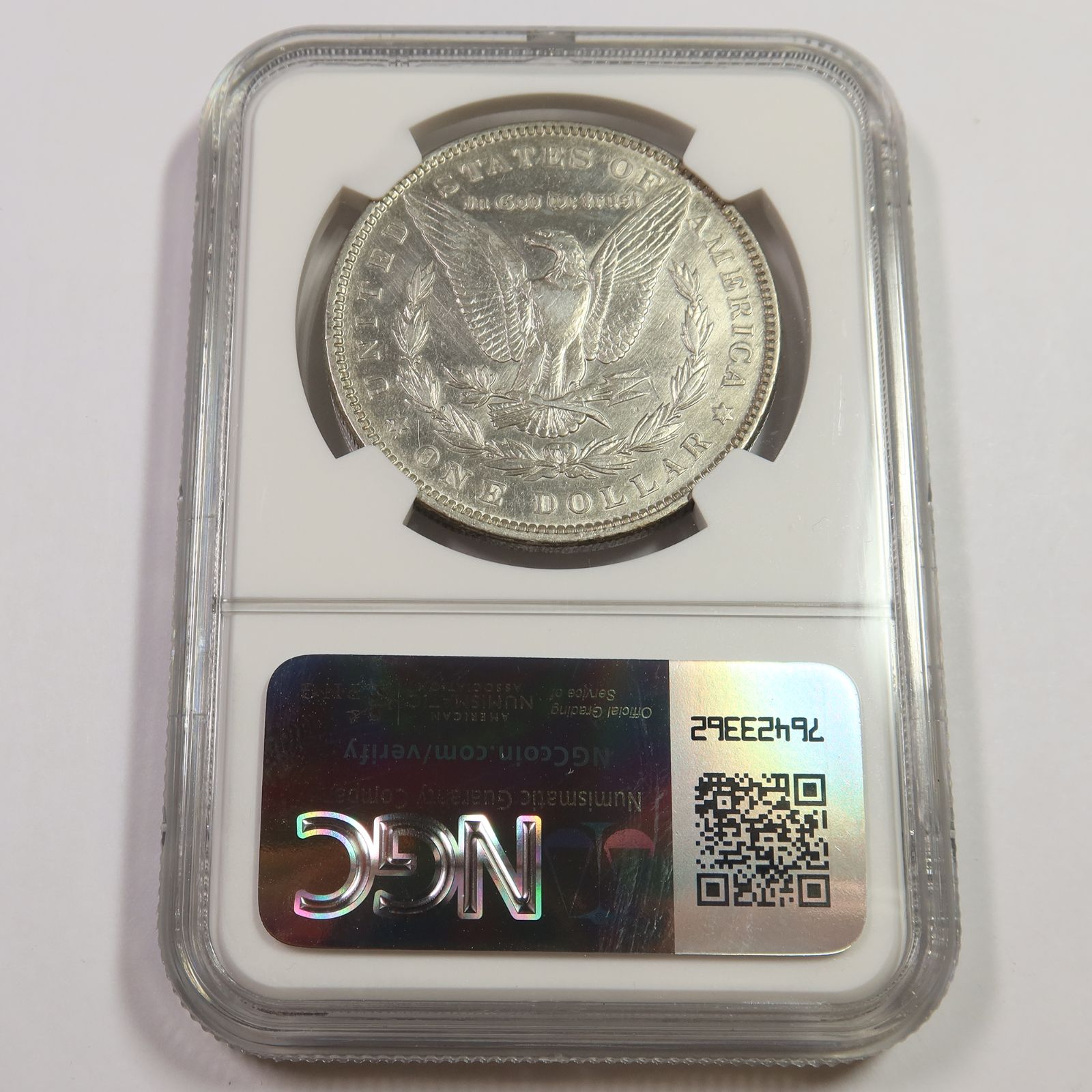 $1