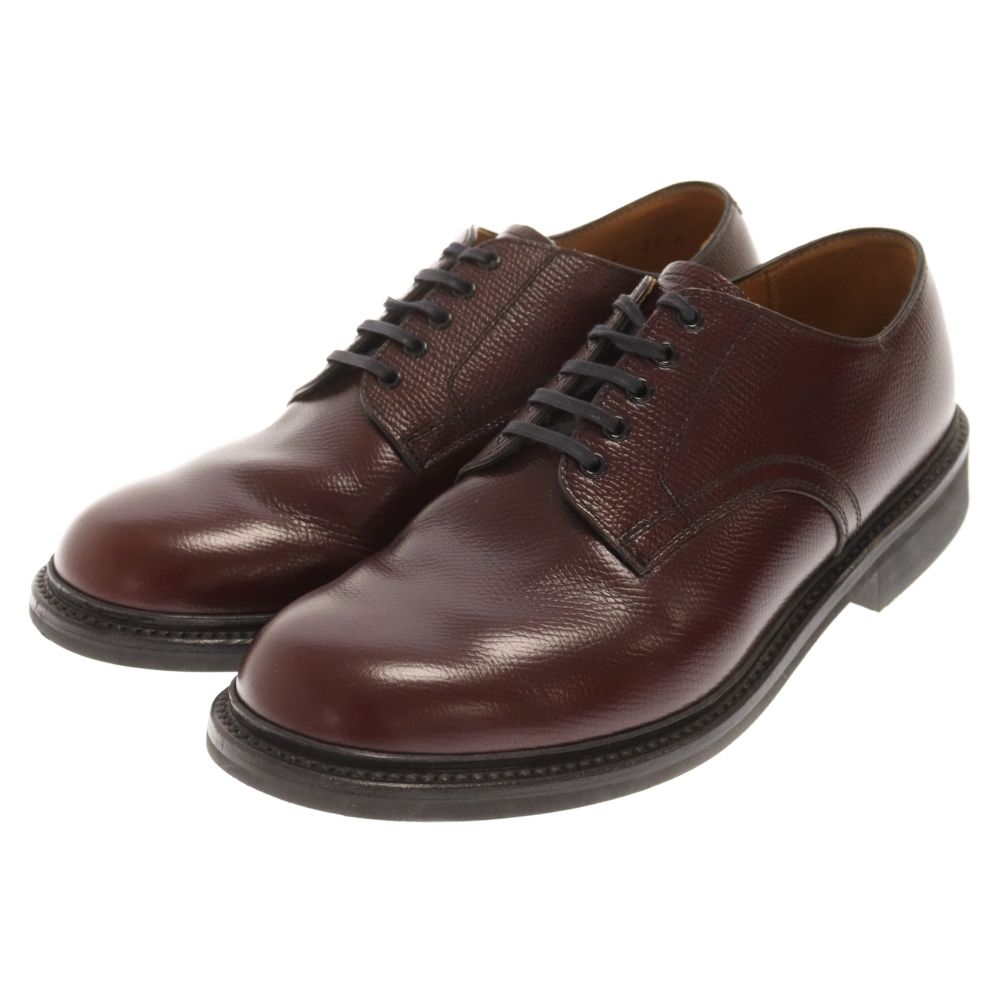 GLAD HAND (グラッドハンド) ×REGAL POSTMAN SHOE 643S リーガル