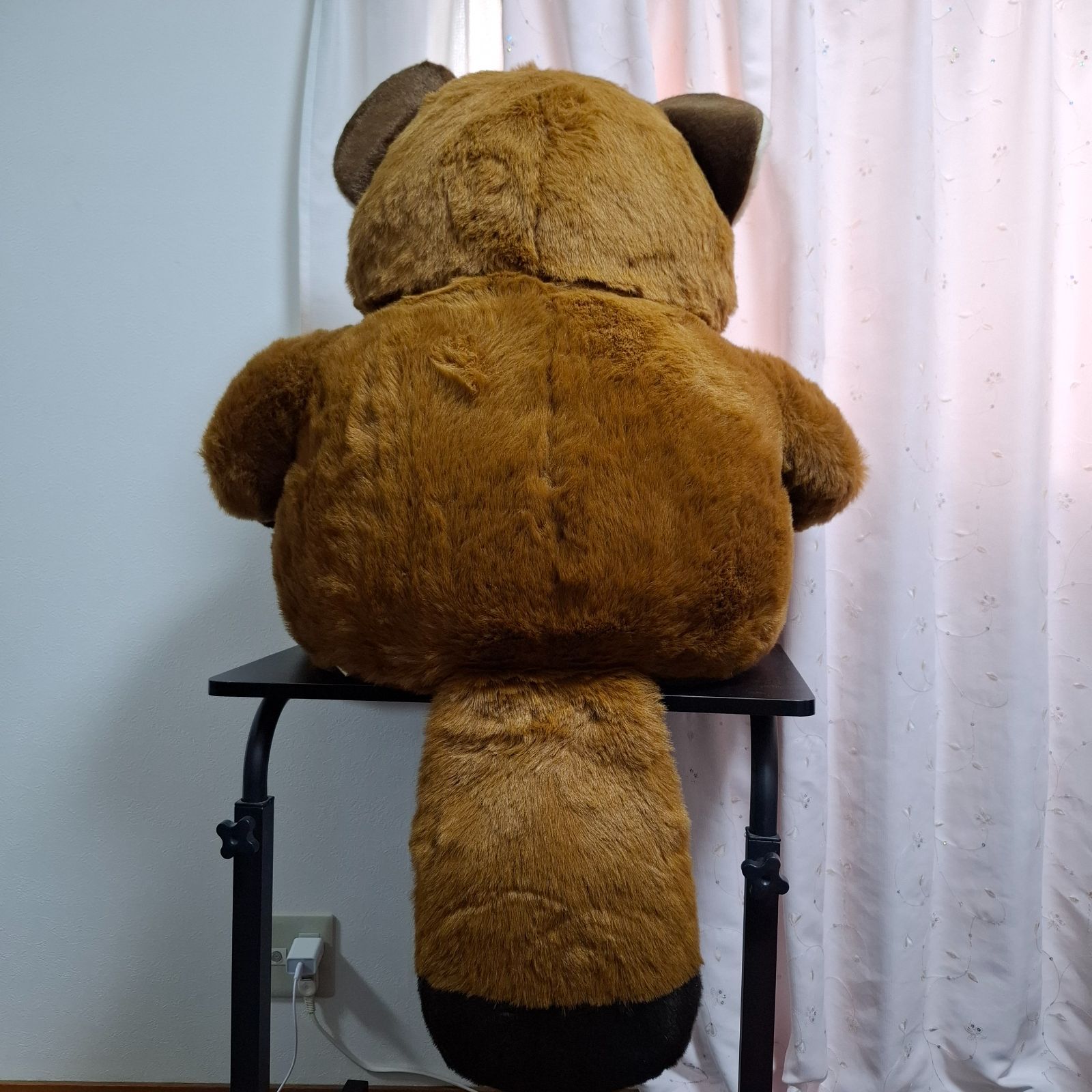 HIROKUN HOUSE 【 極美品 激レア 】 特大 ヒロクンハウス たぬき HIROKUN HOUSE 【 極美品 激レア 】 特大 ヒロクンハウス たぬき