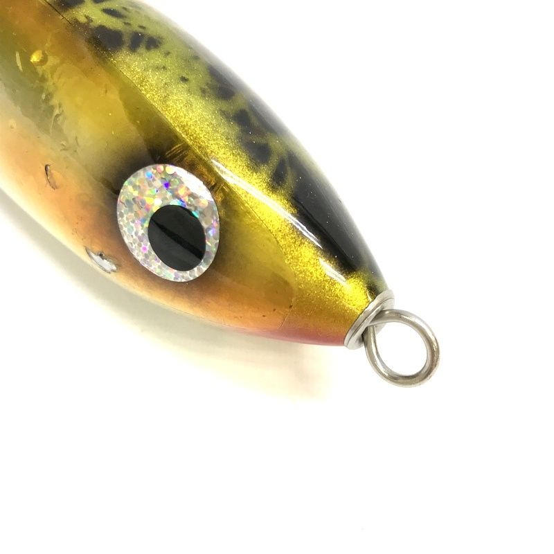 アウトドア フィッシング