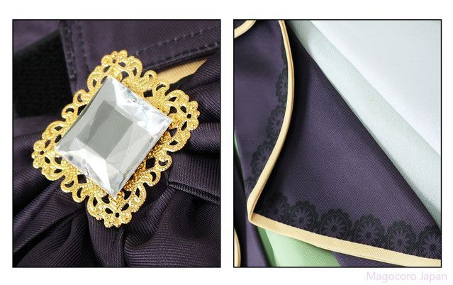 コスプレ衣装競走馬娘サードシーズン決勝衣装ゲームサトノダイヤモンドアニメ