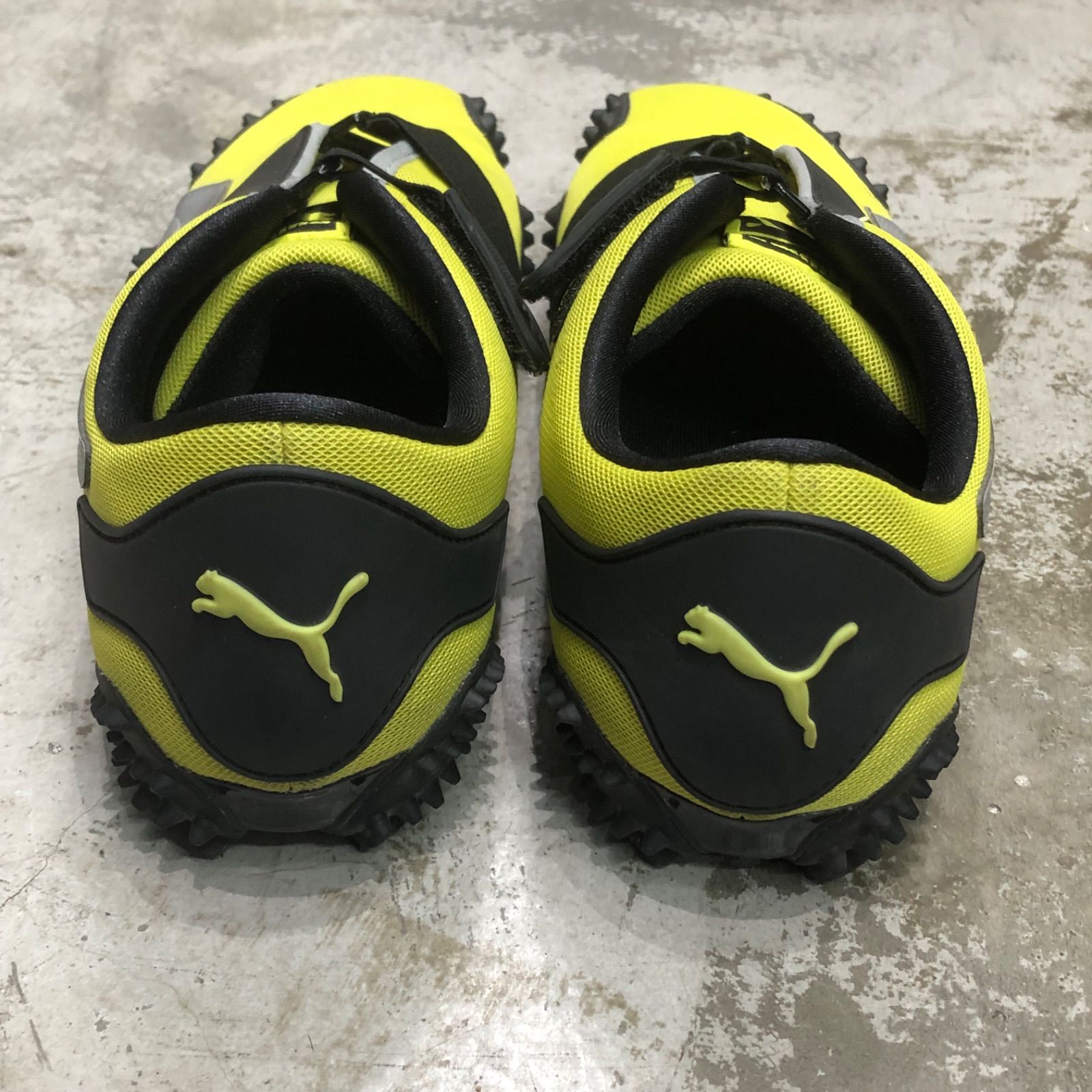 PUMA Mostro OG Olive Oil モストロ スニーカー 397330-01 PUMA Mostro OG Olive Oil モストロ スニーカー 397330-01
