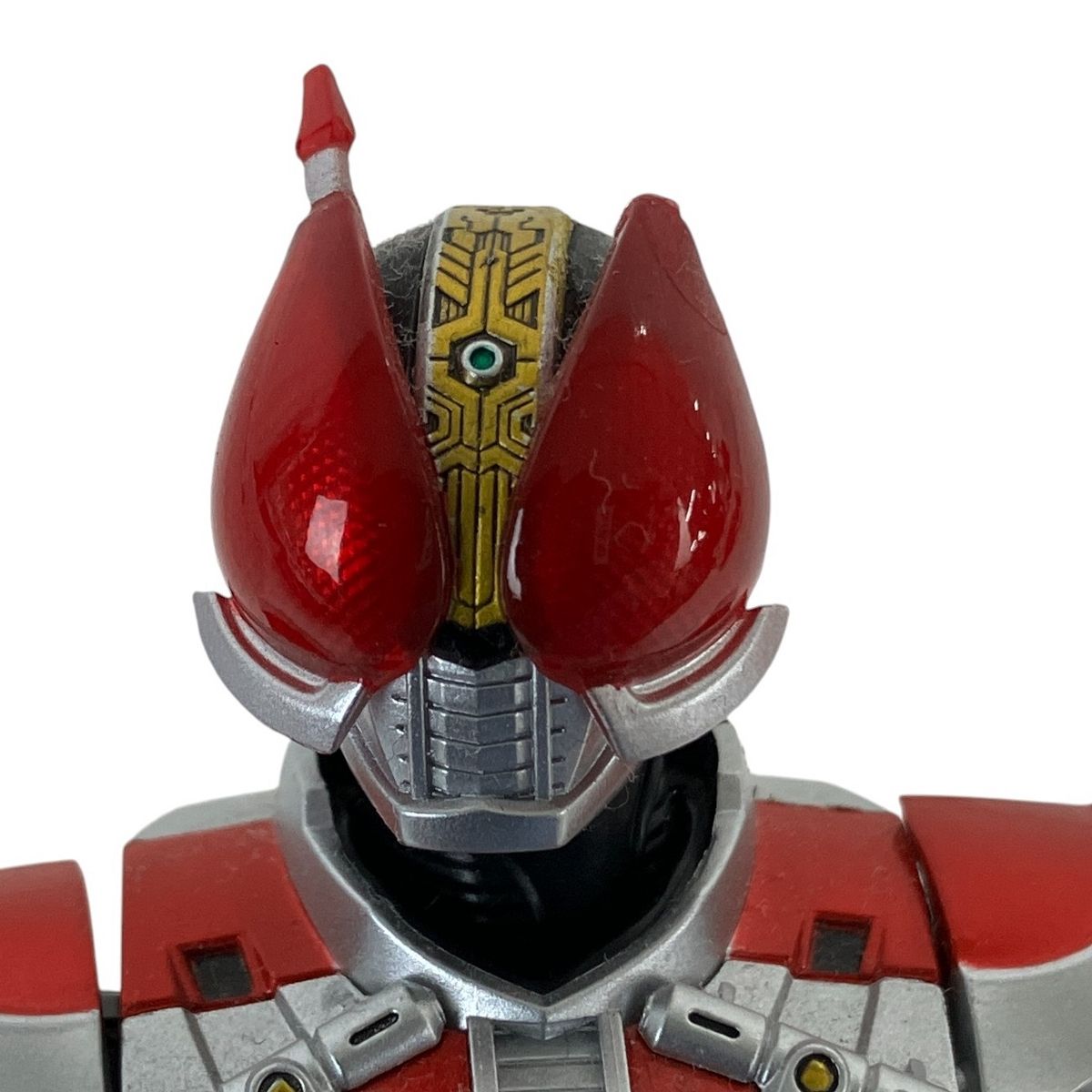S.H.Figuarts MASKED RIDER DEN-O 仮面ライダー電王 ソード