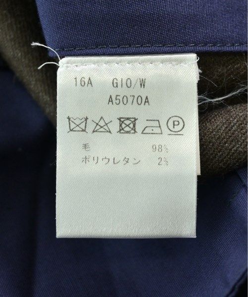 スラックス メンズ