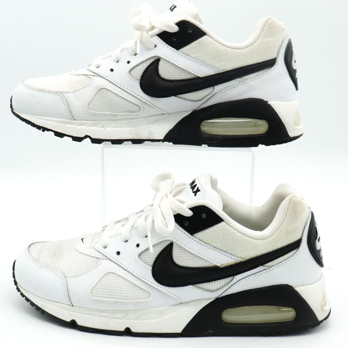 ナイキ エアマックス AIR MAX IVO 580518-106 スニーカー シューズ 靴