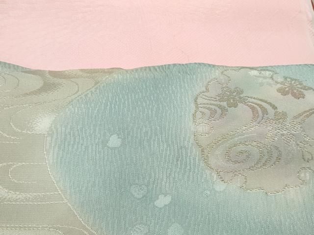 平和屋着物☆和装小物 上質な帯揚げ 10枚セット 逸品 DAAM7557qa