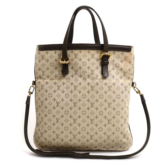 LOUIS VUITTON ルイ・ヴィトン フランソワーズ 2Wayショルダー LOUIS VUITTON ルイ・ヴィトン フランソワーズ 2Wayショルダー