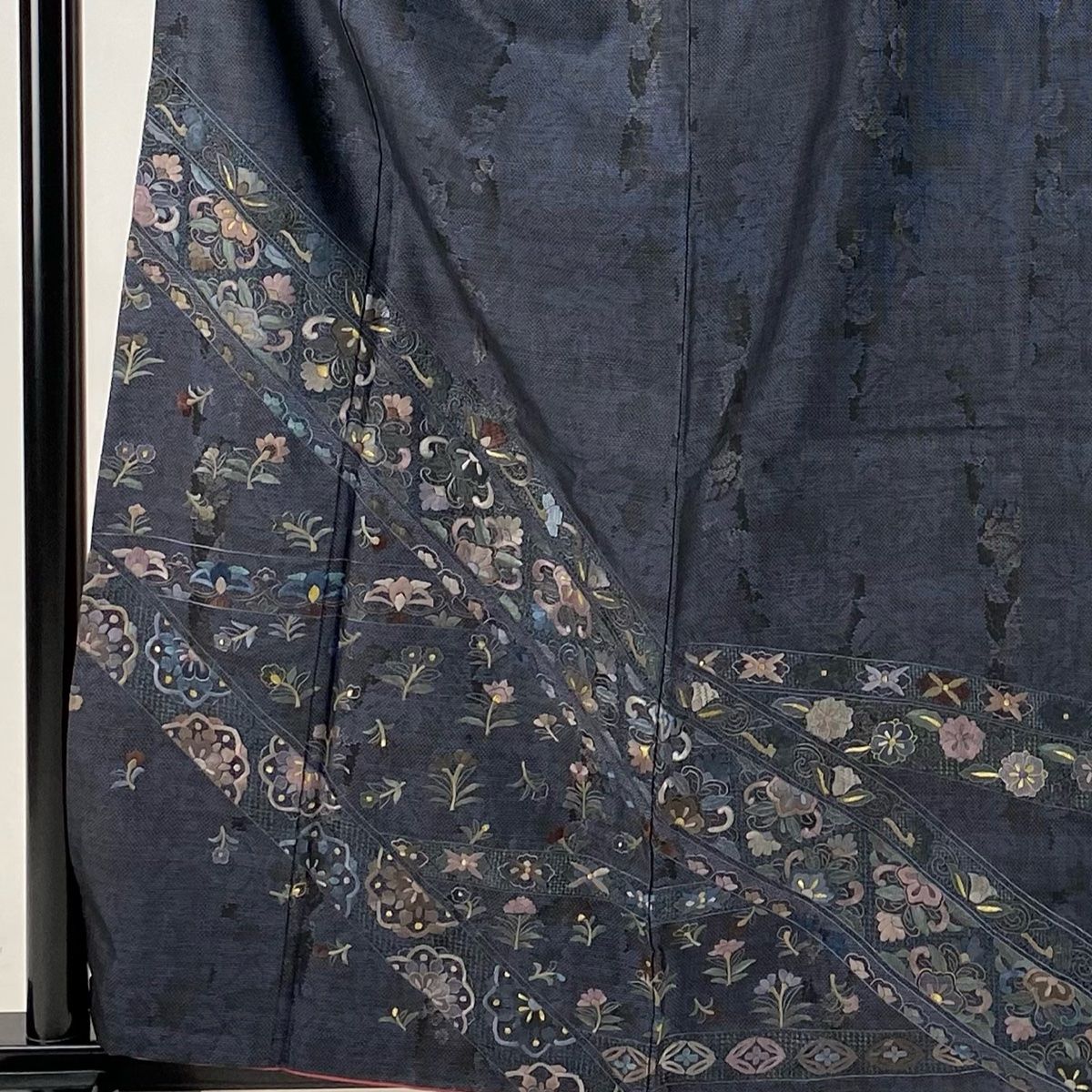 身丈161cm 裄丈65.5cm