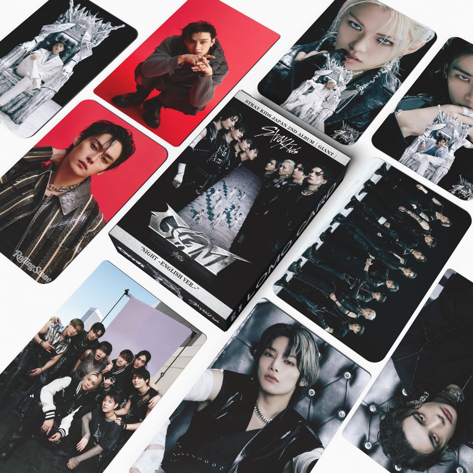 ALIVE CD フォトカード付き K-POP Amazon.co.jp: 【限定特典クリアフォトカード付き】 IVE JAPAN