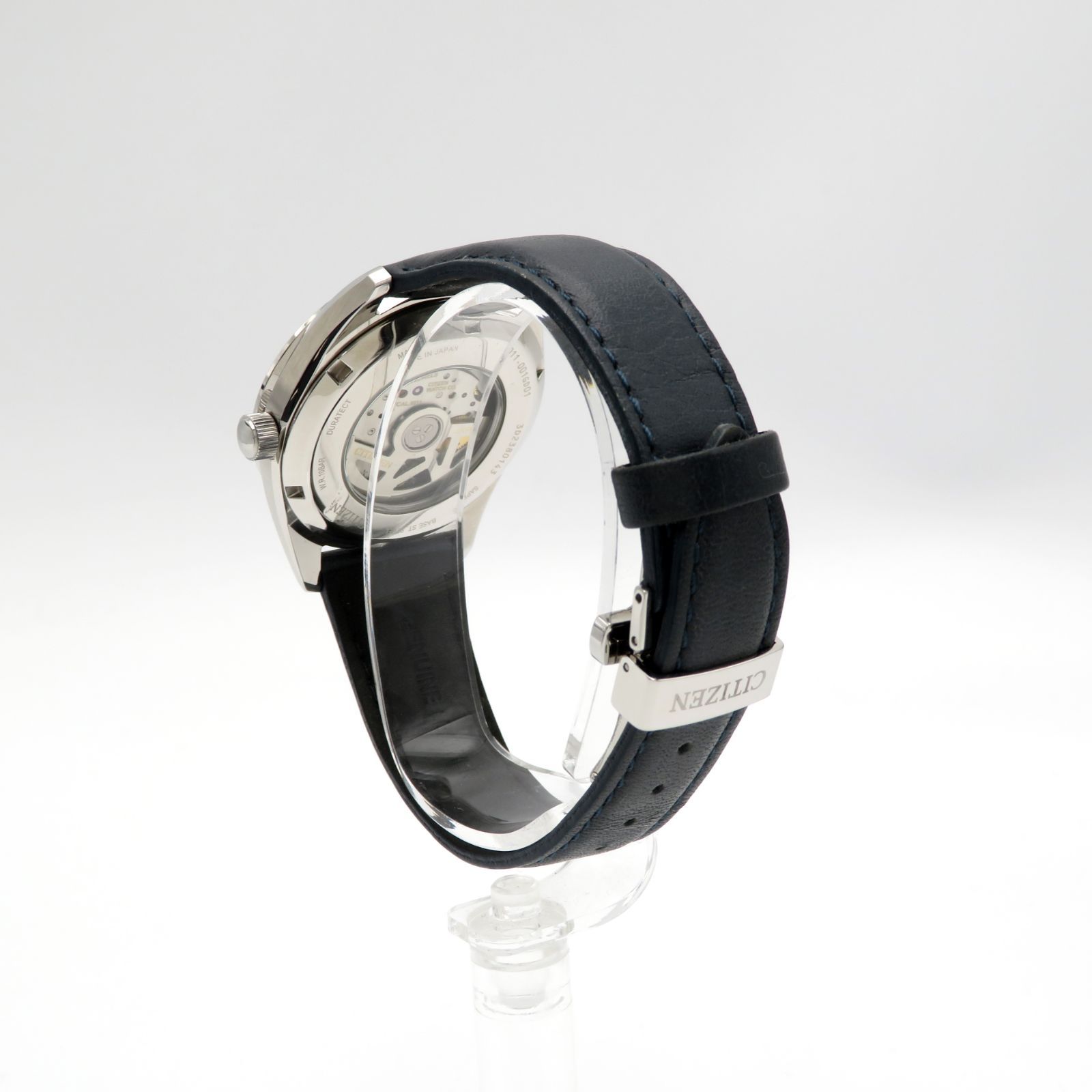 CITIZEN シチズン 9011-001GD01 時計 腕時計 ウォッチ シチズン 