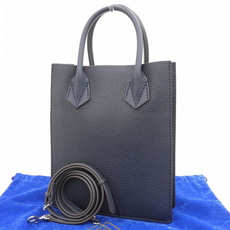 極美品♡モローパリ　MOREAU PARIS 2way ショルダー　トートバッグ 2025年最新】MOREAU PARIS ショルダーバッグの人気アイテム