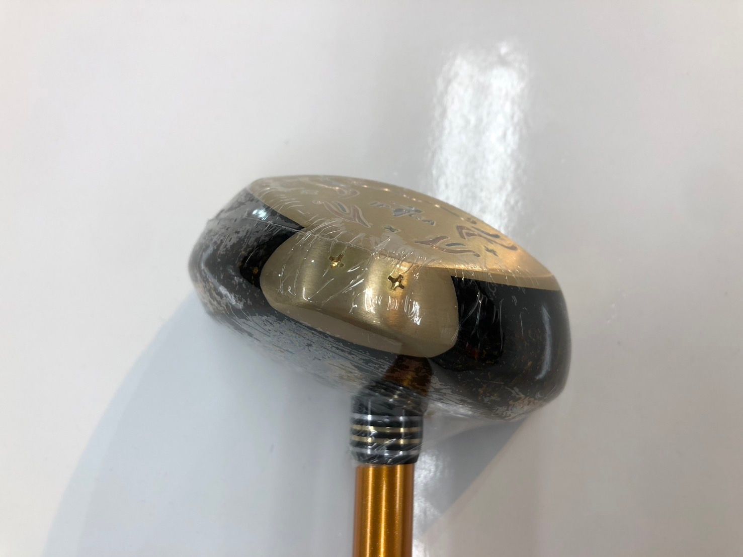 CLASSIC ゴールドクラシック