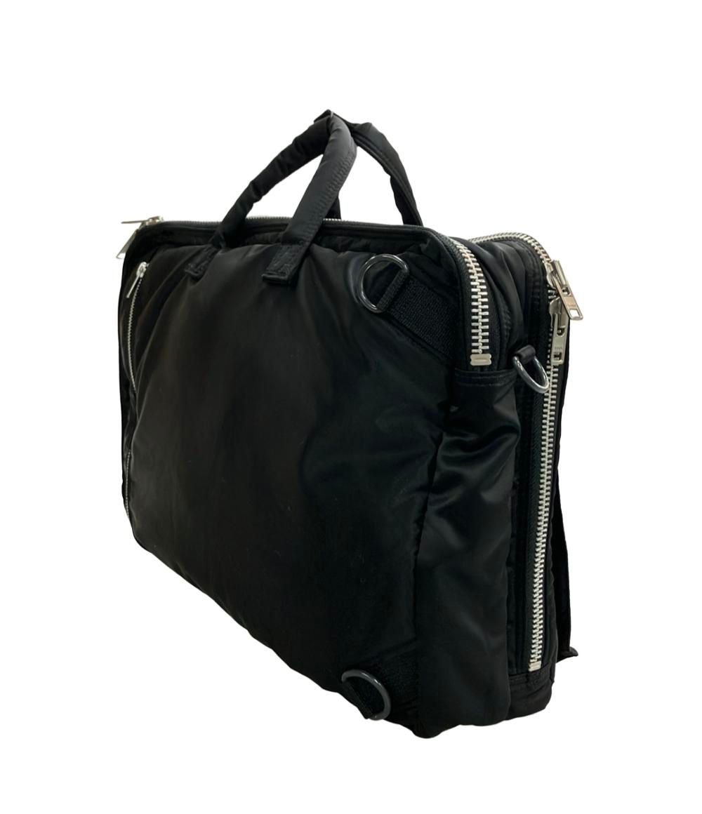 ポーター コレクション 3wayブリーフケース ショルダーバッグ リュック